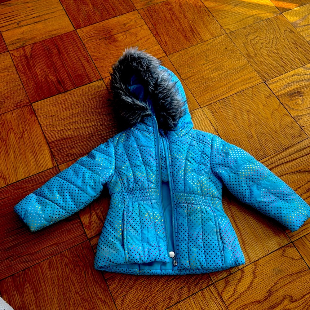 R1881 baby jacket